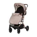 CHIPOLINO KOLICA COMBO - GOLDEN BEIGE - Slika 2