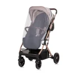 CHIPOLINO KOLICA COMBO - GOLDEN BEIGE - Slika 3