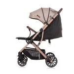 CHIPOLINO KOLICA COMBO - GOLDEN BEIGE - Slika 4