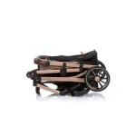 CHIPOLINO KOLICA COMBO - GOLDEN BEIGE - Slika 7