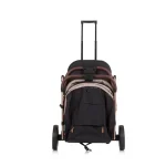 CHIPOLINO KOLICA COMBO - GOLDEN BEIGE - Slika 8