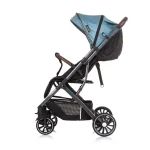 CHIPOLINO KOLICA COMBO - TEAL - Slika 5