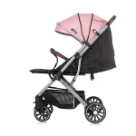 CHIPOLINO KOLICA COMBO - FLAMINGO - Slika 5