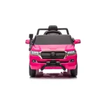 TOYOTA AUTO NA AKUMULATOR LAND CRUISER - PINK - Slika 2