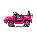 TOYOTA AUTO NA AKUMULATOR LAND CRUISER - PINK - Slika 4