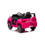TOYOTA AUTO NA AKUMULATOR LAND CRUISER - PINK - Slika 5