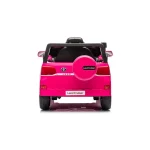 TOYOTA AUTO NA AKUMULATOR LAND CRUISER - PINK - Slika 6