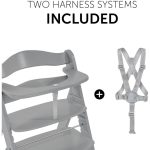 HRANILICA HAUCK ALPHA + GREY - Slika 10