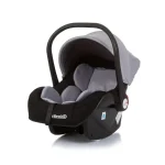 CHIPOLINO AUTOSJEDALICA AMORE 40-85 CM - ASH GREY