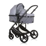 CHIPOLINO KOLICA AMORE - ASH GREY