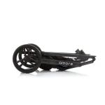 CHIPOLINO KOLICA AMORE - ASH GREY - Slika 8