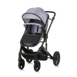 CHIPOLINO KOLICA AMORE - ASH GREY - Slika 5