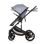 CHIPOLINO KOLICA AMORE - ASH GREY - Slika 4