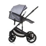 CHIPOLINO KOLICA AMORE - ASH GREY - Slika 6