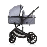 CHIPOLINO KOLICA AMORE - ASH GREY - Slika 2
