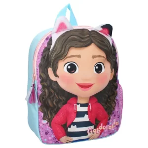 Ruksak Gabby's Dollhouse Fluffy Friends
