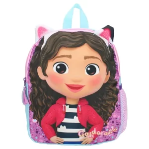 Ruksak Gabby's Dollhouse Fluffy Friends - Slika 2
