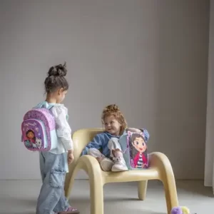 Ruksak Gabby's Dollhouse Fluffy Friends - Slika 4