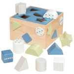 Goki - Kutija za sortiranje Lifestyle Aqua
