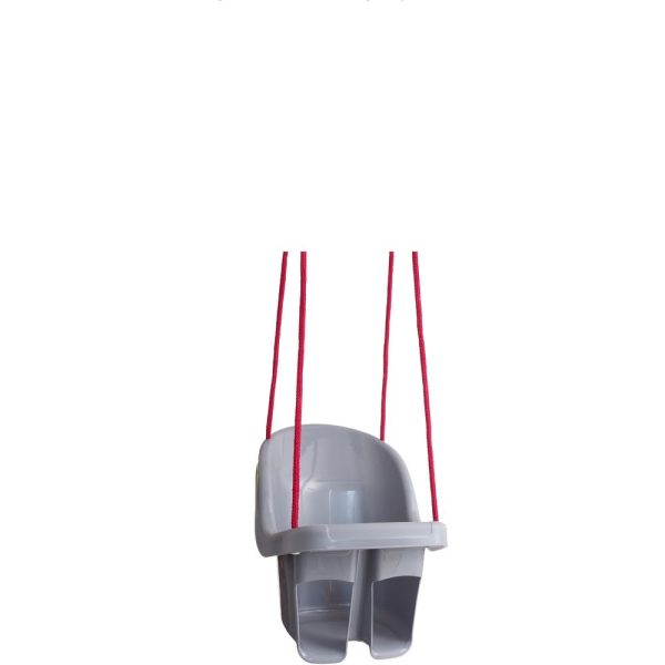 TEGA BABY LJULJAČKA BUCKET - GREY