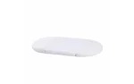 WALDIN OVAL KREVETIĆ 7U1 S MADRACEM - NATURALE - Slika 10