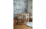 WALDIN OVAL KREVETIĆ 7U1 S MADRACEM - NATURALE - Slika 3