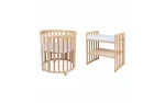 WALDIN OVAL KREVETIĆ 7U1 S MADRACEM - NATURALE - Slika 6
