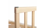WALDIN OVAL KREVETIĆ 7U1 S MADRACEM - NATURALE - Slika 7