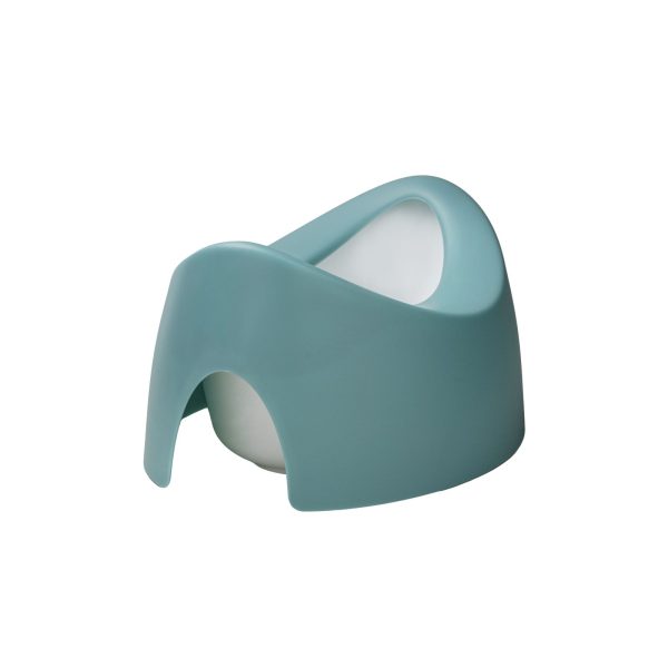 TEGA BABY KAHLICA TEGGI - TURQUOISE/WHITE