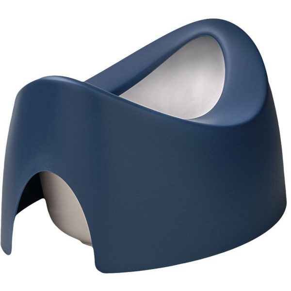 TEGA BABY KAHLICA TEGGI - NAVY/WHITE