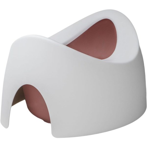 TEGA BABY KAHLICA TEGGI - WHITE/PINK