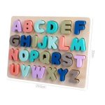 DRVENA UMETALJKA SLOVA