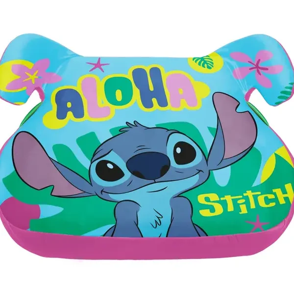 Autosjedalica za djecu Stitch R129