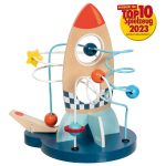 GOKI LABIRINT RAKETA S KATAPULTOM