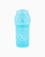 Twistshake Anti-Colic bočica za bebe 180 ml - Slika 7