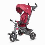 Tricikl Coccolle Primo Lunar
