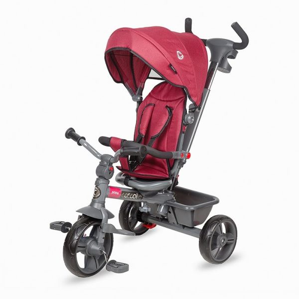 Tricikl Coccolle Primo Lunar