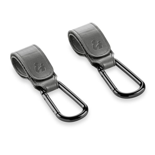 HAUCK KUKA ZA DJEČJA KOLICA - GREY