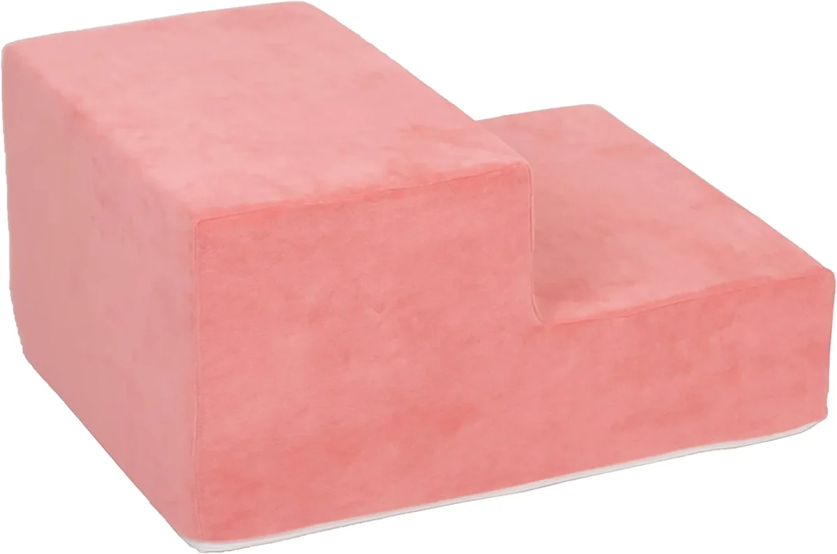 Mekani poligon / igraonica - PINK - Slika 8