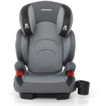 AUTOSJEDALICA FOPPAPEDRETTI BEST DUOFIX - SILVER - Slika 3