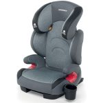 AUTOSJEDALICA FOPPAPEDRETTI BEST DUOFIX - SILVER