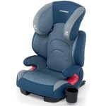 AUTOSJEDALICA FOPPAPEDRETTI BEST DUOFIX - SKY