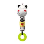 BABYONO SKVIČAVAC - ZEBRA ZACK - Slika 2