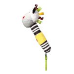 BABYONO SKVIČAVAC - ZEBRA ZACK - Slika 4