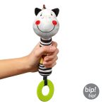 BABYONO SKVIČAVAC - ZEBRA ZACK - Slika 5