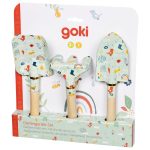 GOKI SET VRTNOG ALATA PROLJEĆE