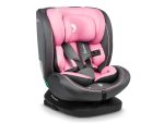 Lionelo i-Size autosjedalica Bastiaan, ISOFIX-360, 40-150cm, roza + ORGANIZATOR