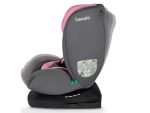 Lionelo i-Size autosjedalica Bastiaan, ISOFIX-360, 40-150cm, roza + ORGANIZATOR - Slika 8