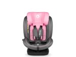 Lionelo i-Size autosjedalica Bastiaan, ISOFIX-360, 40-150cm, roza + ORGANIZATOR - Slika 4
