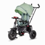 COCCOLLE PIANTI TRICIKL - MINT GREEN